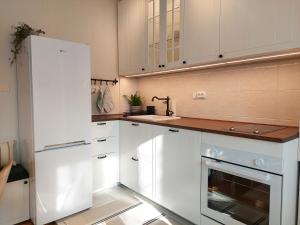 The Sweet Spot Apartment