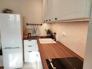 The Sweet Spot Apartment