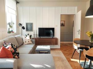 The Sweet Spot Apartment