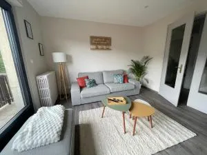 L'Impasse en Famille, appartement 2-6 personnes piscine et spa privés - Stosswihr