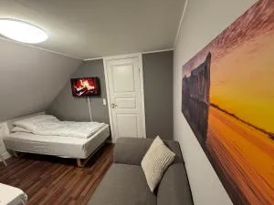 Møller Guesthouse - Qeqertarsuaq