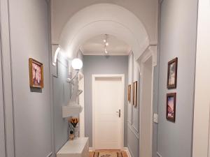 The Sweet Spot Apartment