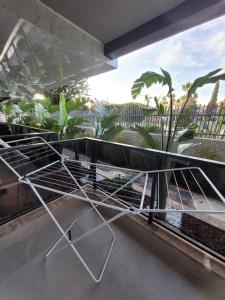 Suit Diker Port Residence 2