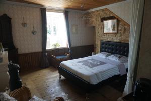 B&B / Chambres d'hotes Chambre d'hotes Juste-Confortable : photos des chambres
