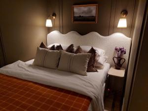 The Sweet Spot Apartment