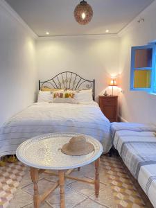 Maison Imane Marrakech