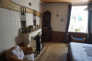 B&B / Chambres d'hotes Chambre d'hotes Juste-Confortable : photos des chambres