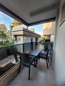 Suit Diker Port Residence 2