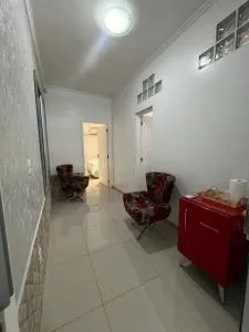 Casa em São gabriel - Estância Teixeira