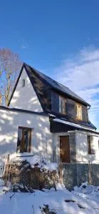 Chaloupka VANYDAN - Cranzahl