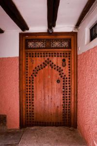 Maison Imane Marrakech