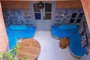 Maison Imane Marrakech