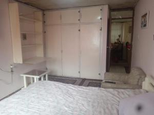 Habitación en departamento compartido