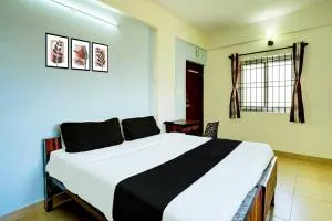 Hotel O Heaven Co-Living - Whitefield