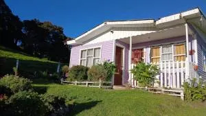 Casa Chicua - Sabanilla