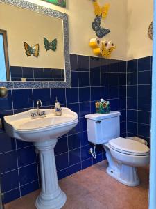 Quinta Las Victorias