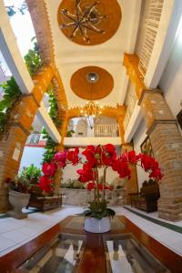 Hotel Encino Malecón Centro Puerto Vallarta