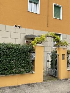 Vivi Aguilera apartament