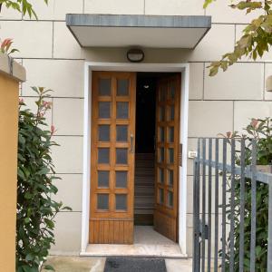 Vivi Aguilera apartament