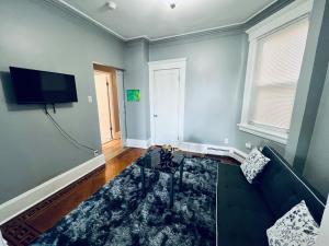 Spacious 3-bedroom Apartment Stunning Views NYC