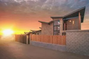 Villas Gratiam - Vichayito