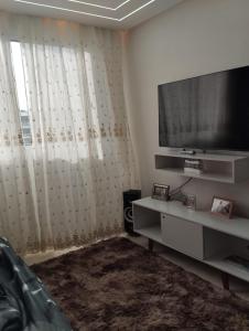 Apartamento porto dos mares