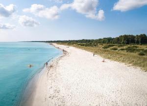 Pool activity house for 16 people