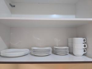 Apartamento Mirandinha em excelente localização