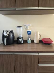 Apartamento Mirandinha em excelente localização