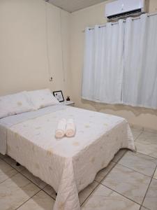 Apartamento Mirandinha em excelente localização