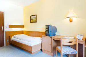 Hoftaverne Ziegelböck