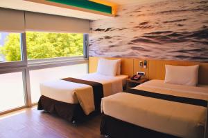 Palmetto Hotel Business San Borja