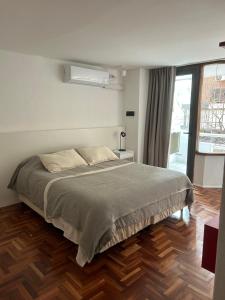 Departamento Red - Piso 2 Laprida Once