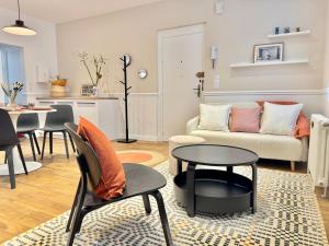 Appartements L-Orange Serenity - Parking - Gare a 5 min : photos des chambres