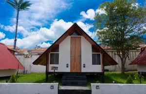 AVIVA CLUB - Cabañas