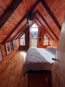 AVIVA CLUB - Cabañas