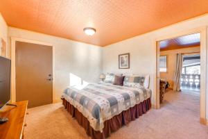 3 Mi to Rocky Mtn National Park Estes Park Cabin!