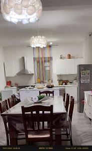 Casa vacanze Nonno Baffo 1