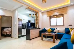 L'horizon Aéroport Appartement - Hbl Hmid