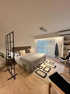 Grand Studio Belgrano - 马丁内斯