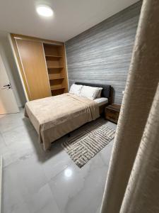 Luxury Stay in Tangier