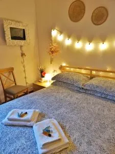 Baciati dal Sole-Self check-in - Bracca