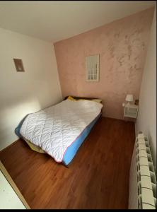 Apartman Šumski San