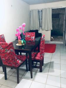 Casa season lençóis Maranhense Barreirinhas