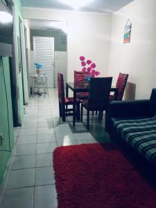 Casa season lençóis Maranhense Barreirinhas