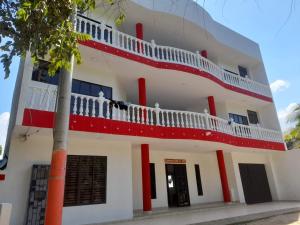 Hotel la Morada del Sol