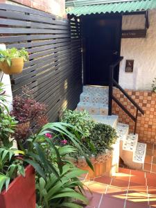 Hostal Antawara Tayrona