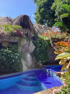 Hostal Antawara Tayrona - El Coquito