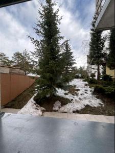 Apartman Šumski San