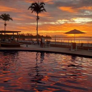 Apart Residence Vista Lagoa Arraial do Cabo